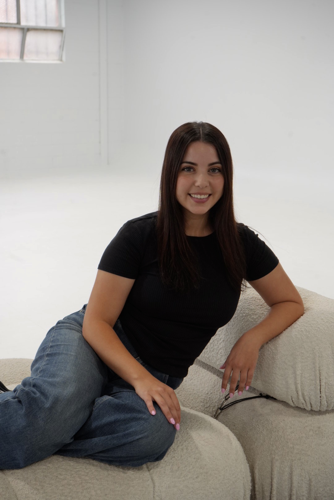 Elise, Operations Manager at Social Antics