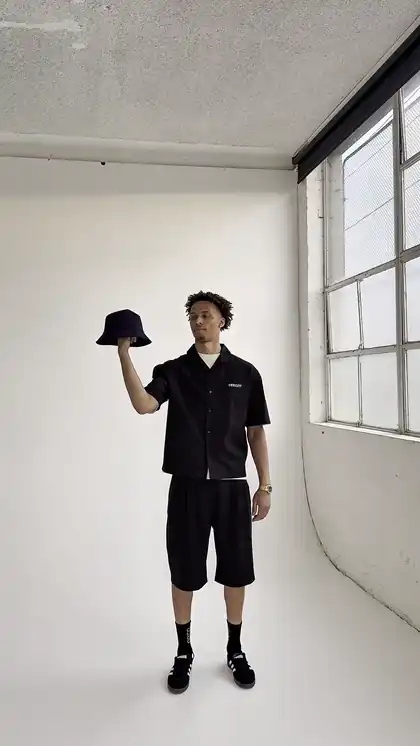 Athlete & Entrepreneur