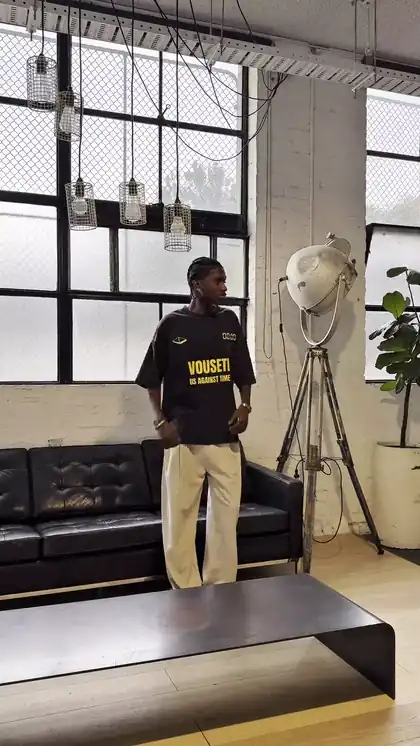 Clothing Brand