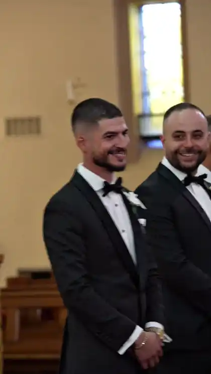Wedding